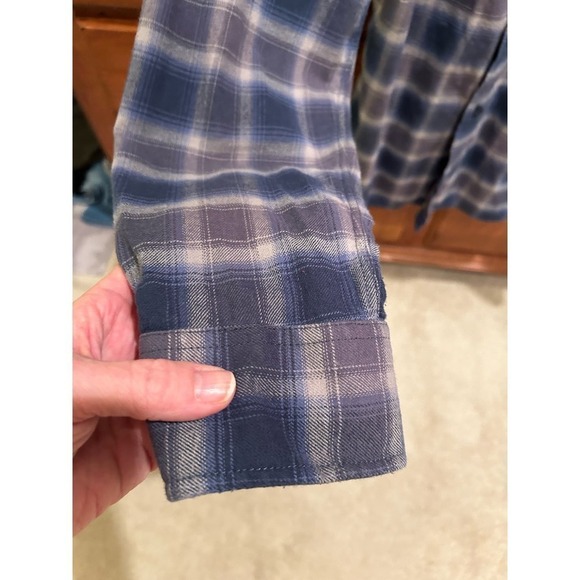 VANS button down Extra Large - Picture 5 of 6